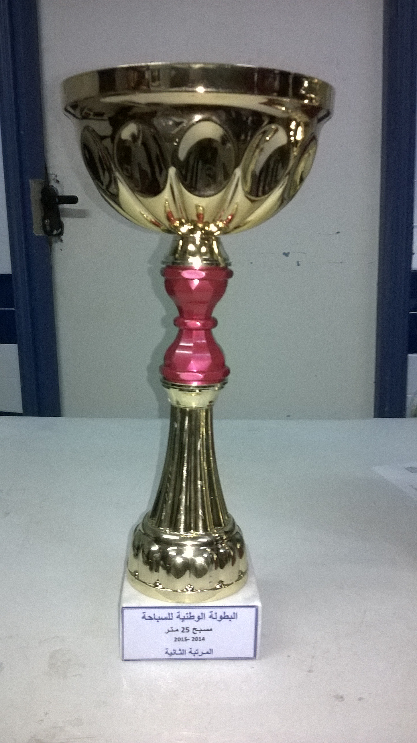 Championnats TC 2014 : on en redemande !